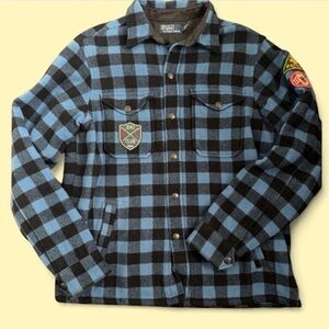 Vintage Polo Ralph Lauren "Ski Patrol"